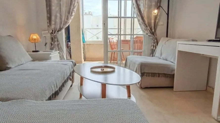 37m² apartment for sale, Torrevieja, Spain No. 2777 № 17