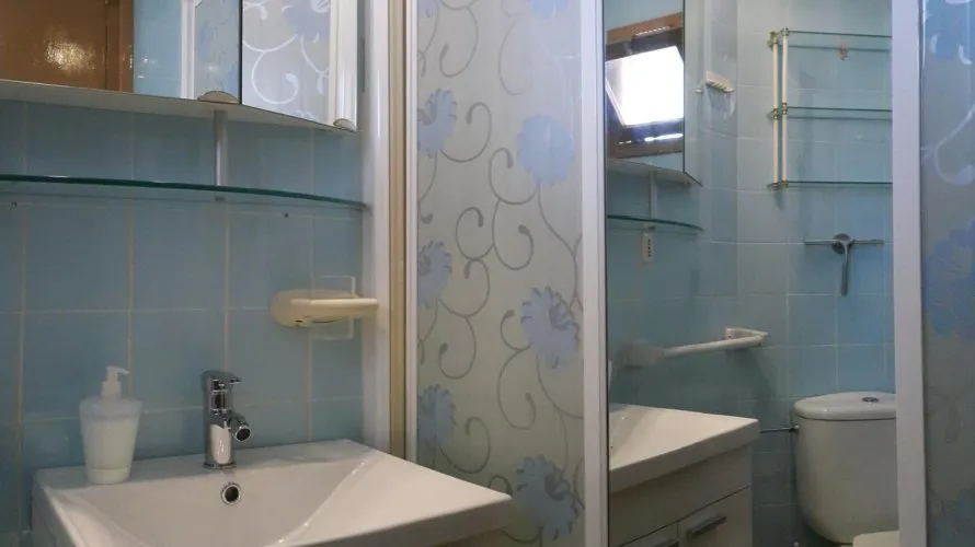 29m² apartment for sale, Finestrat, Spain No. 2701 № 14