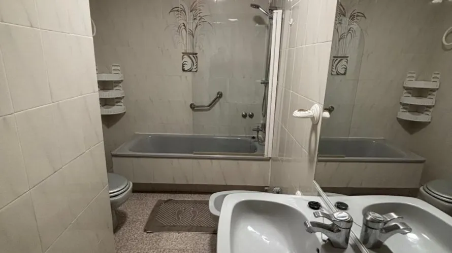 1 bedroom apartment for sale, Torrevieja, Spain No. 1429 № 11