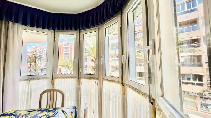 2 bedrooms apartment for sale, Torrevieja, Spain No. 2782 № 13