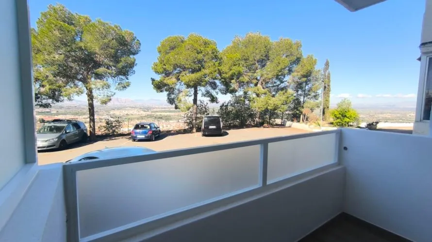 30m² apartment for sale, Ciudad Quesada, Spain No. 2707