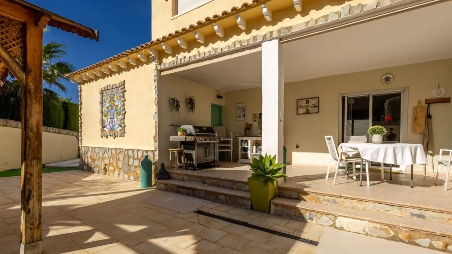 464m² villa for sale, Almoradi, Spain No. 1507 № 27