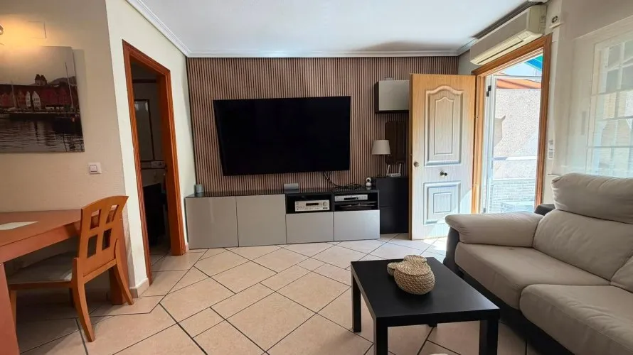 3 bedrooms house for sale, Torrevieja, Spain No. 1534 № 16