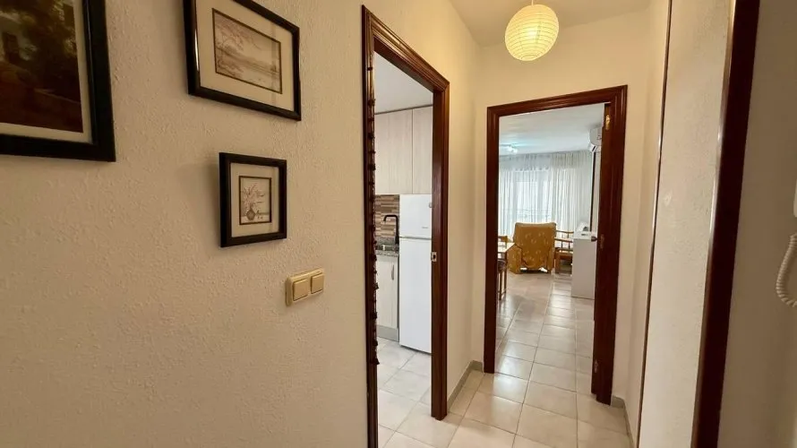 2 bedrooms apartment for sale, Torrevieja, Spain No. 2803 № 5