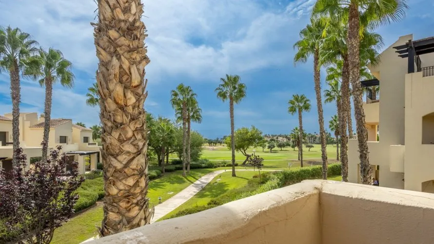 70m² apartment for sale, San Javier, Spain No. 1493 № 27