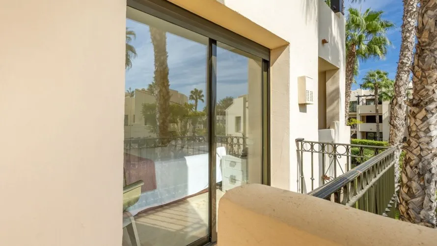 70m² apartment for sale, San Javier, Spain No. 1493 № 5