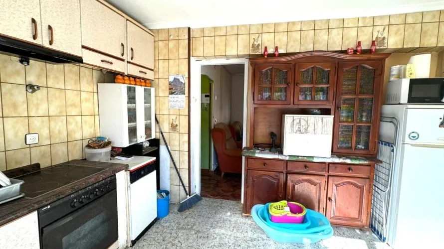 55m² apartment for sale, Aller, Spain No. 2658 № 12