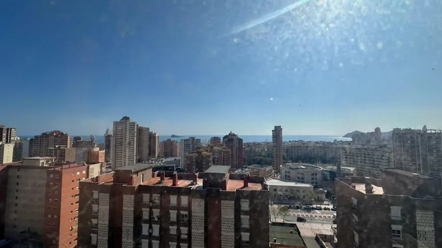 42m² apartment for sale, Benidorm, Spain No. 2757 № 2