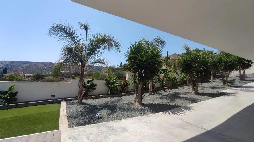 5 bedrooms villa for sale, Alicante, Spain No. 1524 № 7