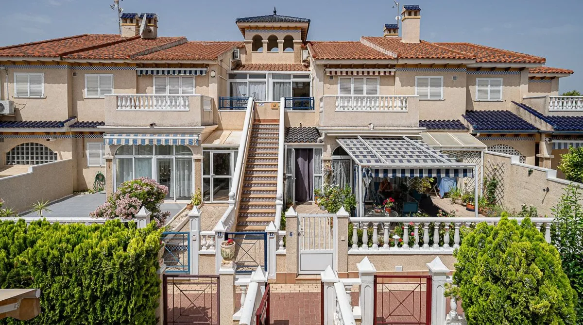 62m² apartment for sale, Alicante, Spain No. 2632