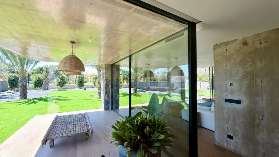 3 bedrooms villa for sale, Alicante, Spain No. 1453 № 5
