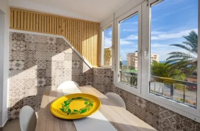 1 bedroom apartment for sale, Torrevieja, Spain No. 2769