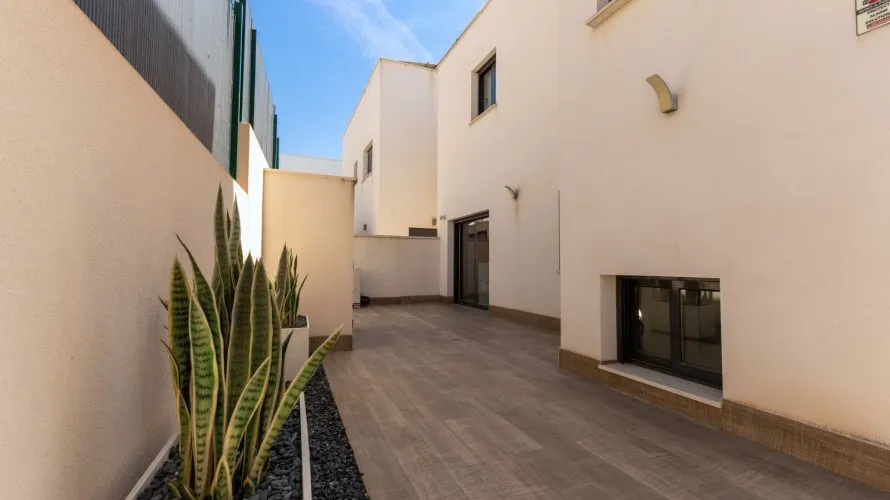 210m² villa for sale, San Miguel de Salinas, Spain No. 1514 № 10