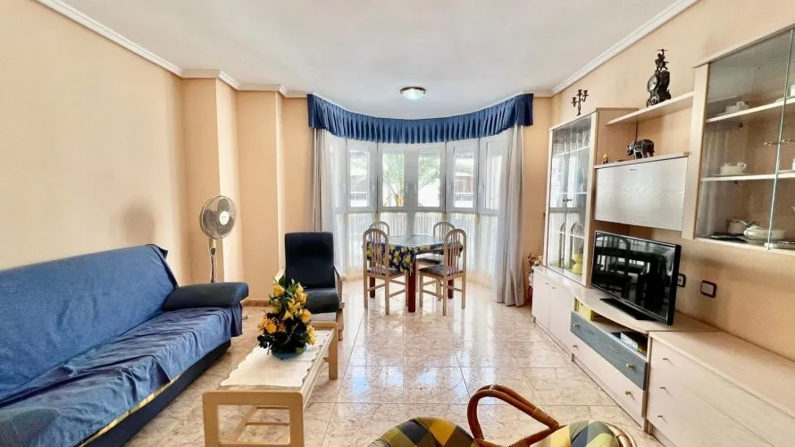 2 bedrooms apartment for sale, Torrevieja, Spain No. 2782 № 21