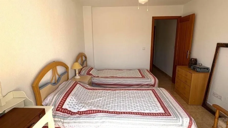 2 bedrooms house for sale, El Limonar, Spain No. 2664 № 15