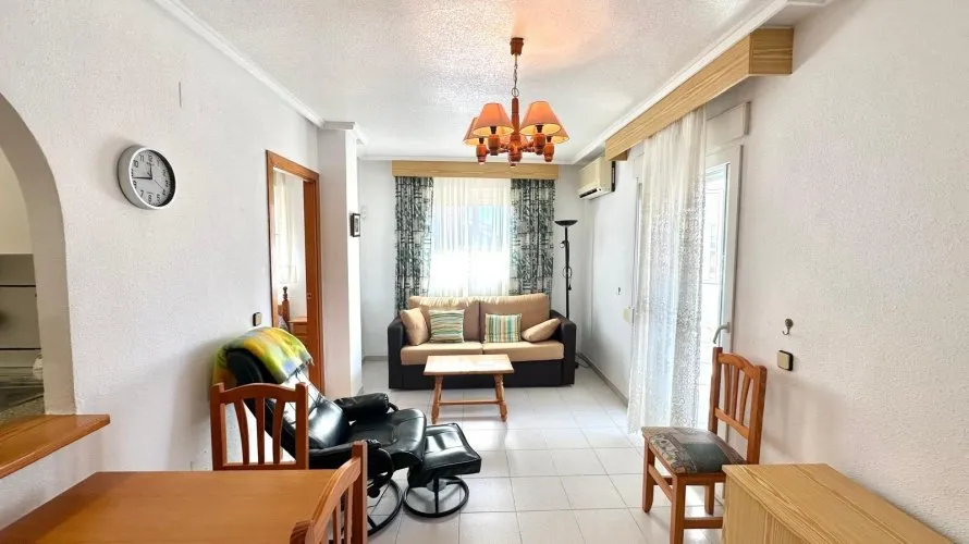 2 bedrooms penthouse for sale, Torrevieja, Spain No. 2787 № 8