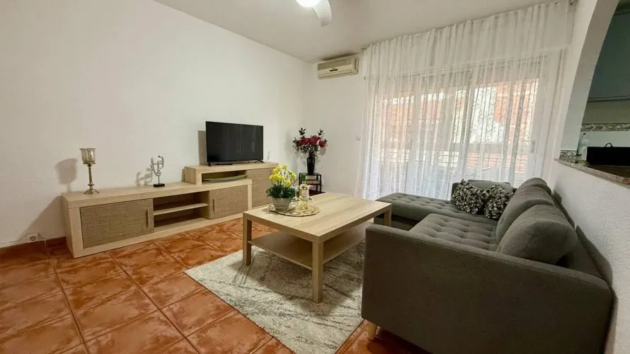 2 bedrooms apartment for sale, Torrevieja, Spain No. 2642 № 25