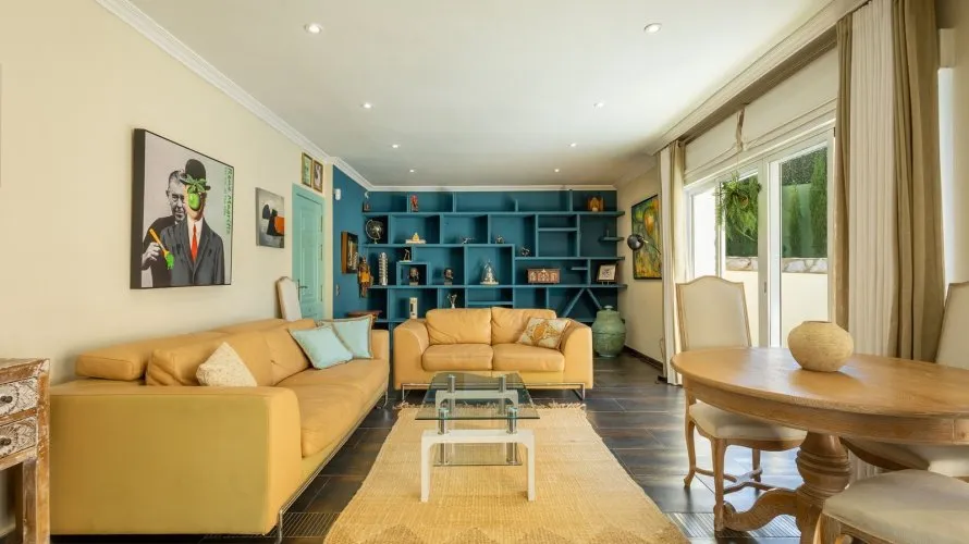 464m² villa for sale, Almoradi, Spain No. 1507 № 23