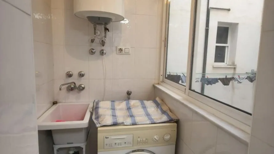 2 bedrooms apartment for sale, Torrevieja, Spain No. 2835 № 9