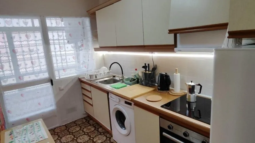 3 bedrooms apartment for sale, Alicante, Spain No. 2660 № 16