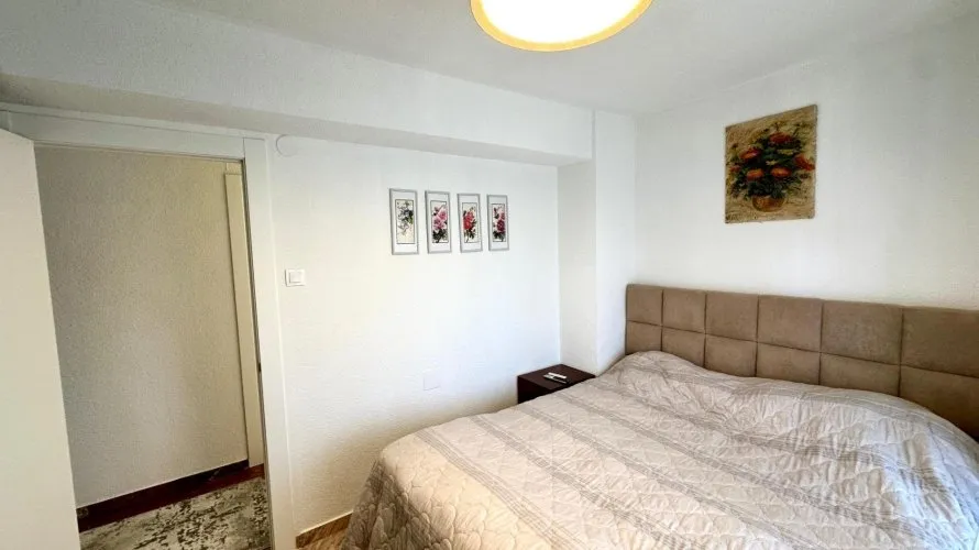 4 bedrooms apartment for sale, Alicante, Spain No. 1484 № 22