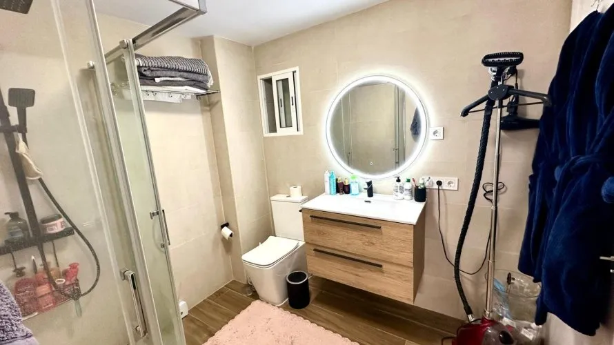 4 bedrooms apartment for sale, Alicante, Spain No. 1484 № 10