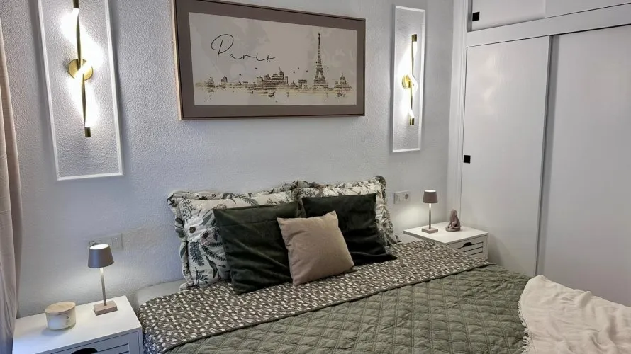 2 bedrooms apartment for sale, Torrevieja, Spain No. 1536 № 20