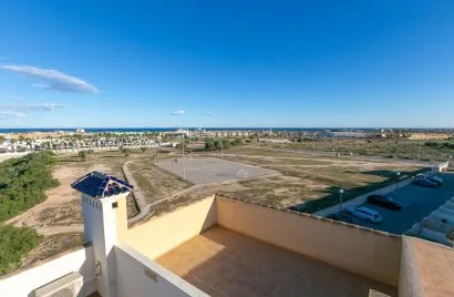 68m² apartment for sale, Alicante, Spain No. 2761