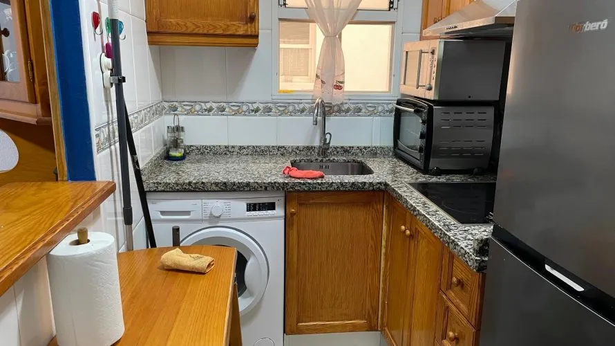 2 bedrooms apartment for sale, Torrevieja, Spain No. 2685 № 19
