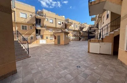78m² apartment for sale, Torrevieja, Spain No. 2746