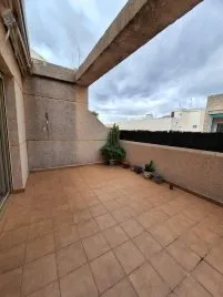 2 bedrooms penthouse for sale, Torrevieja, Spain No. 2724