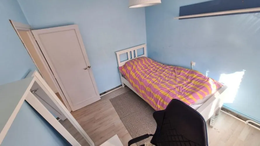 1 bedroom apartment for sale, Langreo, Spain No. 2767 № 11