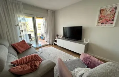 58m² penthouse for sale, Torrevieja, Spain No. 2722