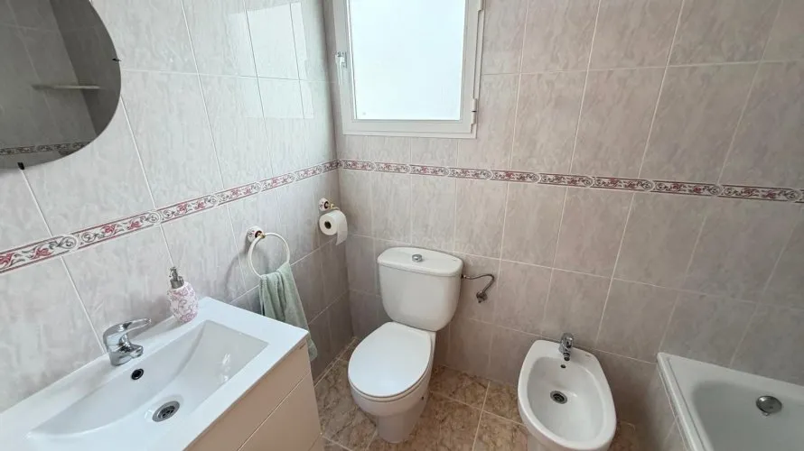 2 bedrooms penthouse for sale, Torrevieja, Spain No. 2630 № 18