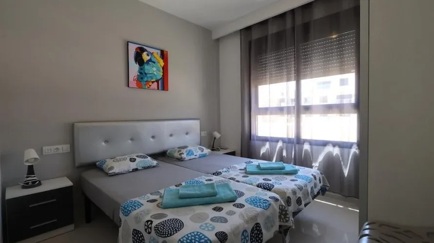 2 bedrooms apartment for sale, Pilar de la Horadada, Spain No. 1531 № 11