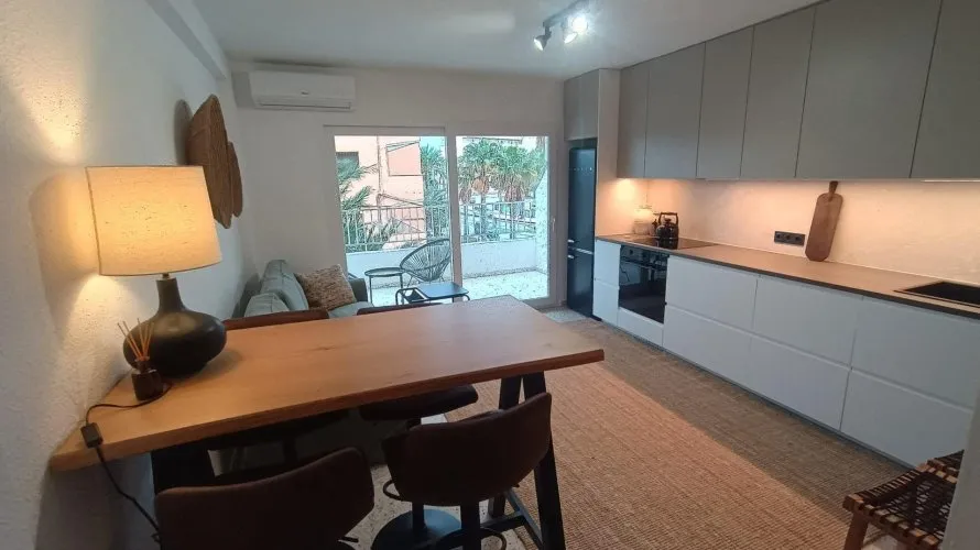 2 bedrooms apartment for sale, Guardamar del Segura, Spain No. 2819 № 9