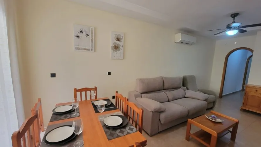 1 bedroom apartment for sale, Torrevieja, Spain No. 2706 № 7