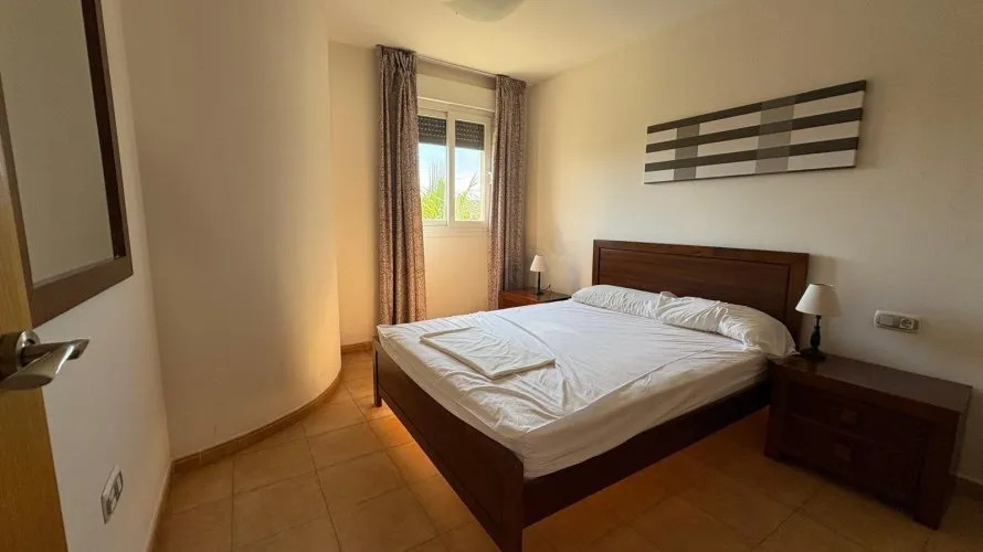 2 bedrooms apartment for sale, Aguilas, Spain No. 2689 № 15