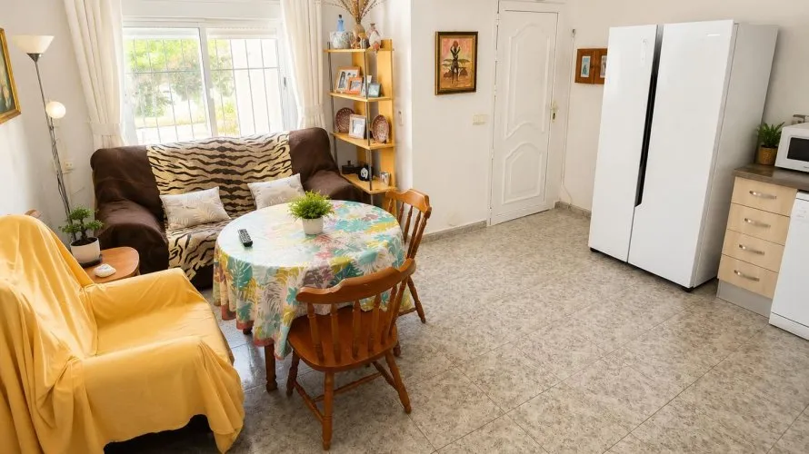 1 bedroom house for sale, Torrevieja, Spain No. 2629 № 7