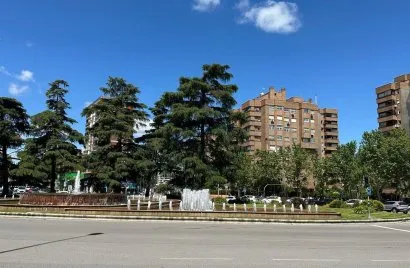 1 bedroom apartment for sale, Madrid, Spain No. 2725