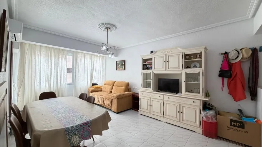 3 bedrooms apartment for sale, Torrevieja, Spain No. 2851 № 25