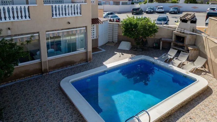 102m² apartment for sale, Los Altos, Spain No. 1503 № 27