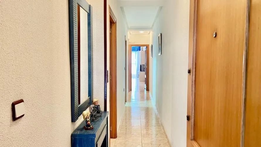 2 bedrooms apartment for sale, Torrevieja, Spain No. 2782 № 24
