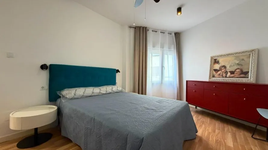 3 bedrooms apartment for sale, Torrevieja, Spain No. 1455 № 2