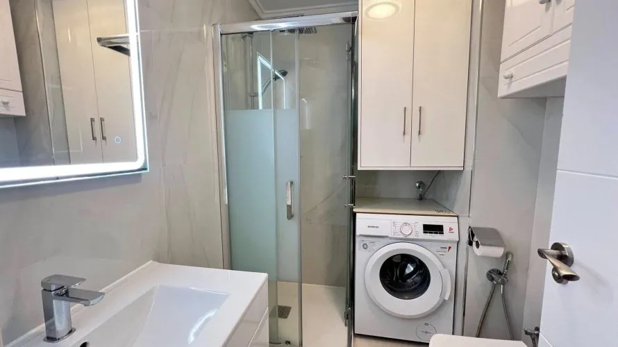 60m² apartment for sale, Torrevieja, Spain No. 2702 № 4