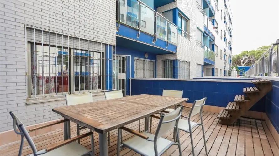 175m² apartment for sale, Torrevieja, Spain No. 1494 № 9