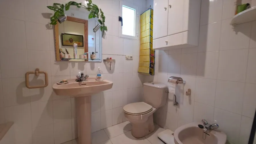 1 bedroom apartment for sale, Torrevieja, Spain No. 2854 № 4