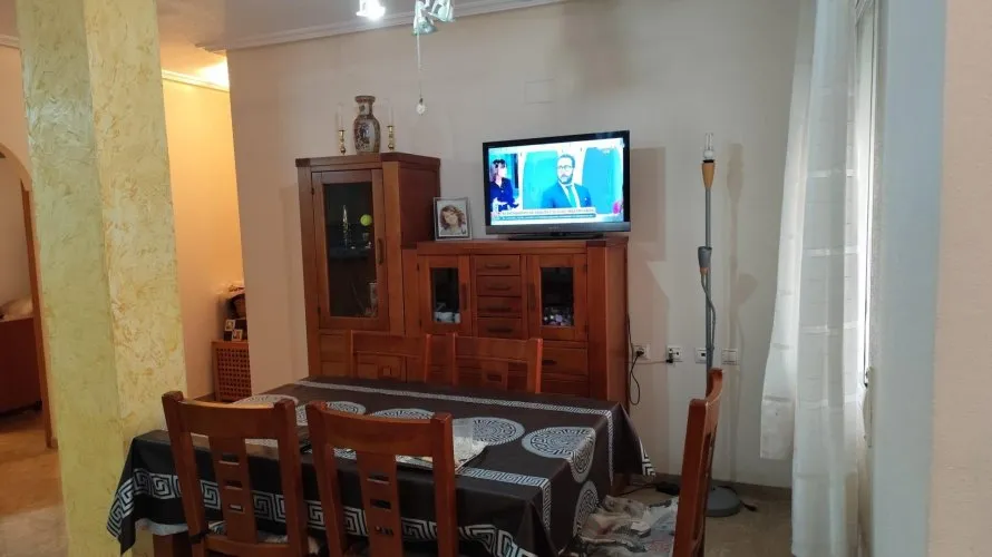 4 bedrooms apartment for sale, Torrevieja, Spain No. 2650 № 12