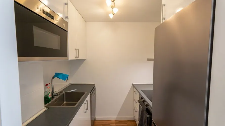 30m² apartment for sale, Torrevieja, Spain No. 2861 № 10