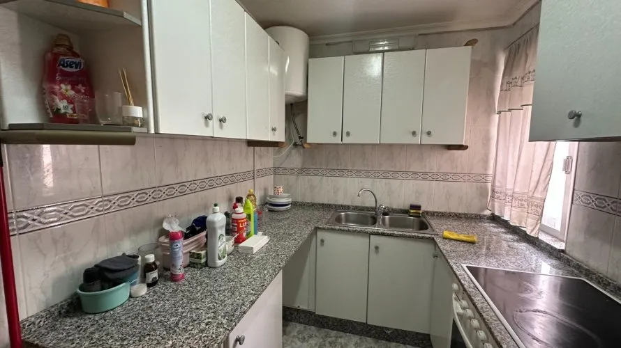 77m² apartment for sale, Alicante, Spain No. 2805 № 27